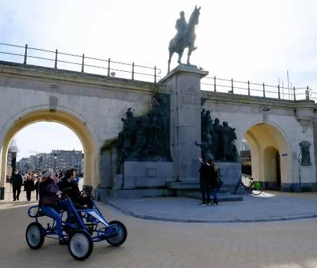 Pansiyon 2/4p Confortable