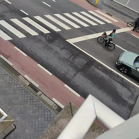 2/4p Confortable * Ostenda