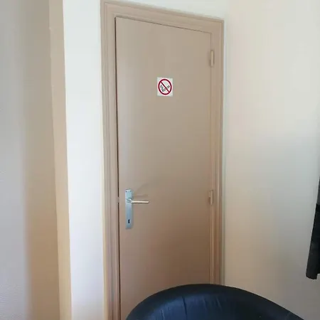 2/4p Confortable Kwatera prywatna *