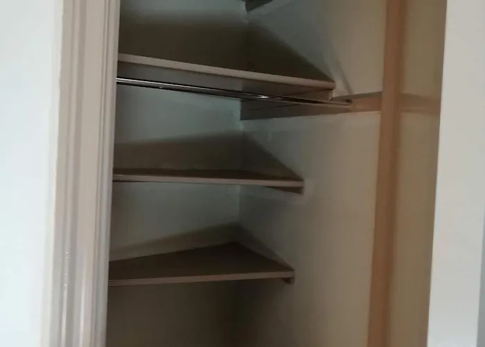 2/4p Confortable Kwatera prywatna *