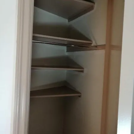 2/4p Confortable Quarto em Acomodações Particulares *